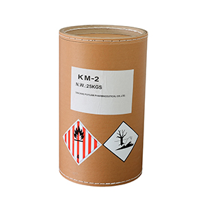 4-异丙基吡啶二苯基甲硼烷 (KM-2)