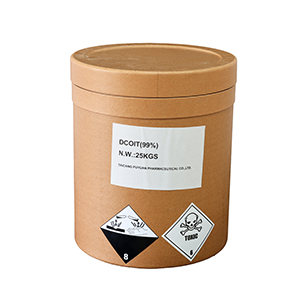 4,5-二氯-2-正辛基-3-异噻唑啉(DCOIT)